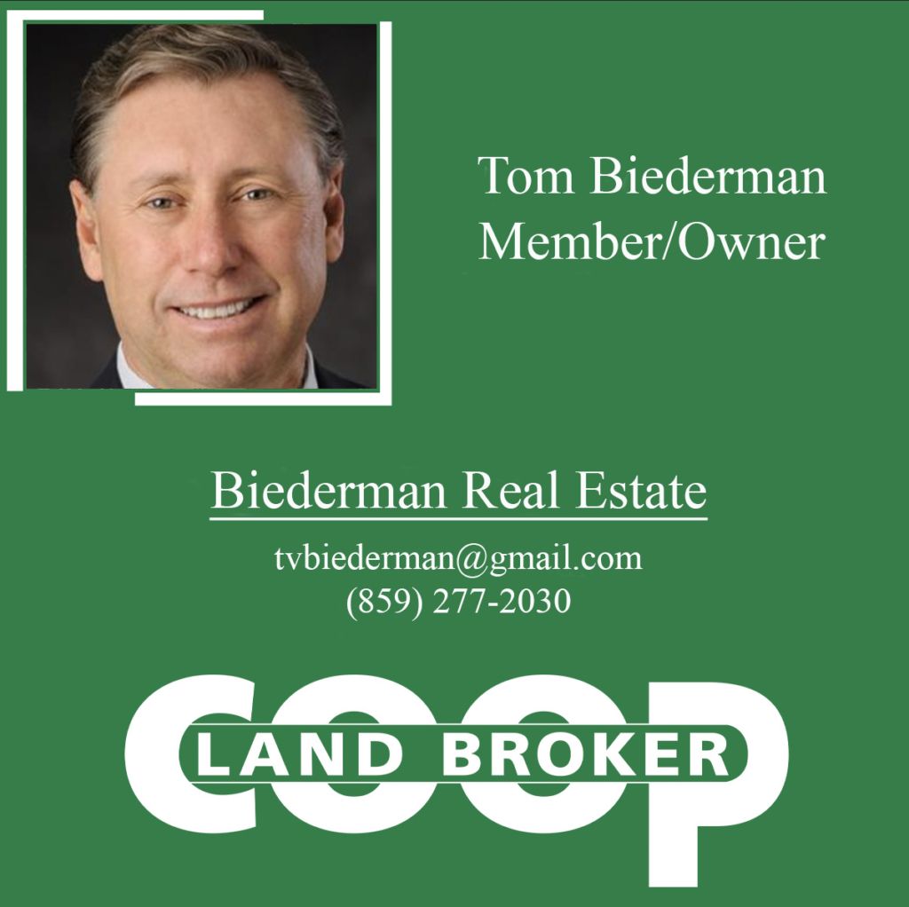 Featured Member – Tom Biederman