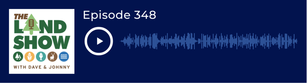 Land Show Episode 348