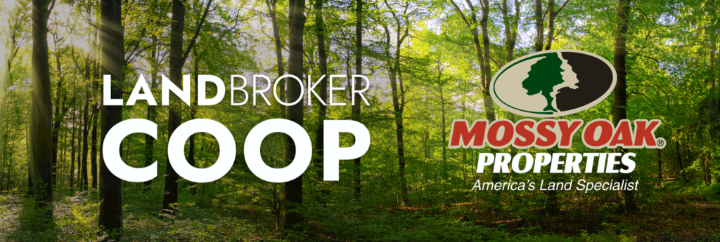 Mossy Oak Properties Continues Co-op Partnership For Second Consecutive Year With 100 Offices
