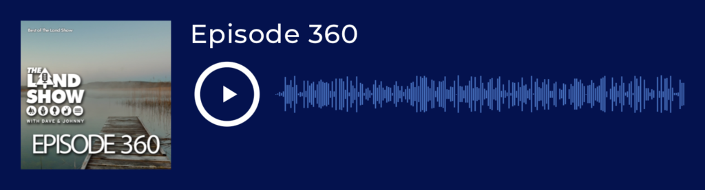 Land Show Episode 360