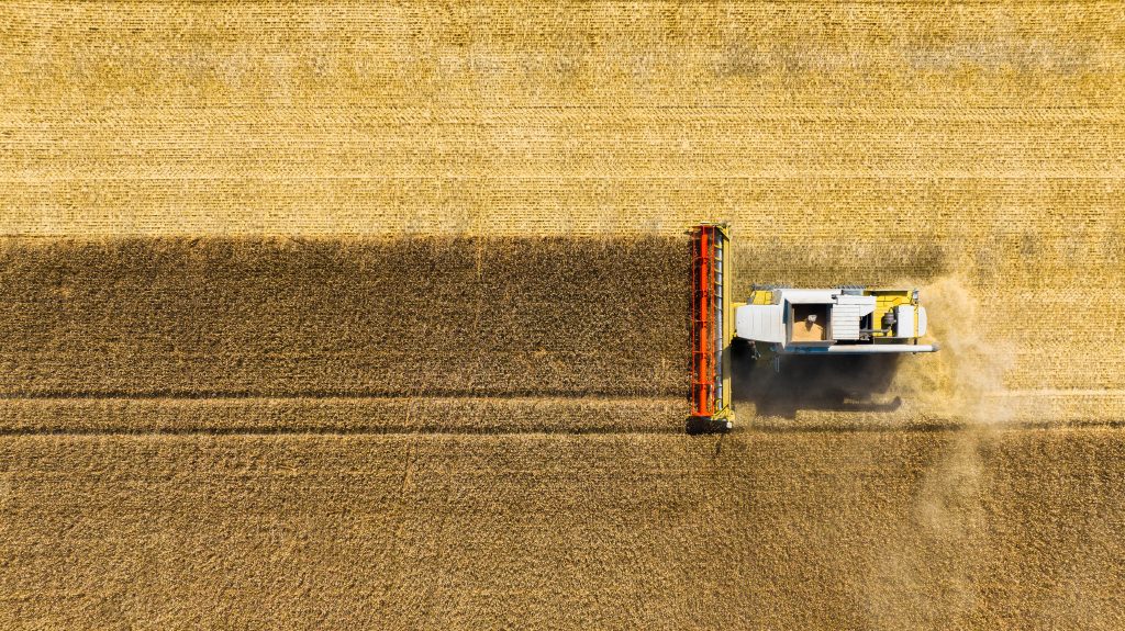 Canadian Farmland Asset Manager Opening New Doors