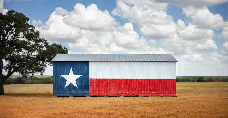 Land Lots in the Lone Star State — A Guide to Buying Land for Sale in Texas