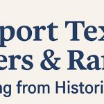 Support Texas Farmers & Ranchers Recovering from Historic Floods