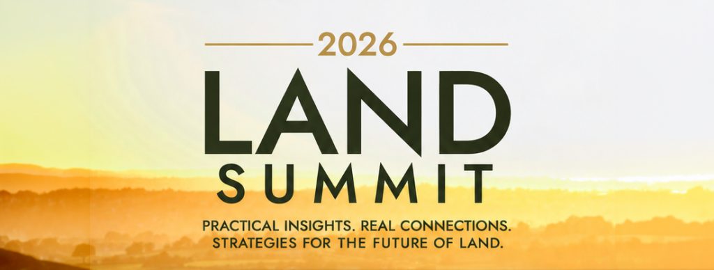 What Is the Co-op Land Summit? What Is the Co-op Land Summit?